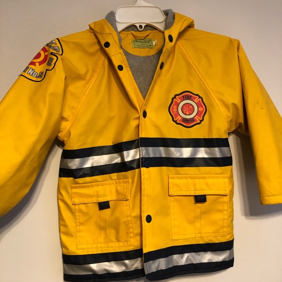 *NEW* Western Chief Boys/' Rain Coat